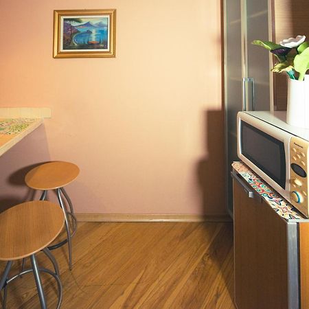Relax Brugnato 아파트 외부 사진